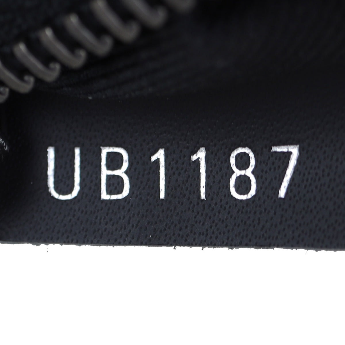 Louis Vuitton x Fragment Ipad Pouch Monogram Eclipse Date Code