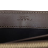 Fendi FF Diamonds Continental Wallet on Chain