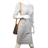 Louis Vuitton Drouot Monogram