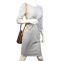 Louis Vuitton Drouot Monogram