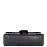 Gucci GG Marmont Matelasse Small Shoulder Bag
