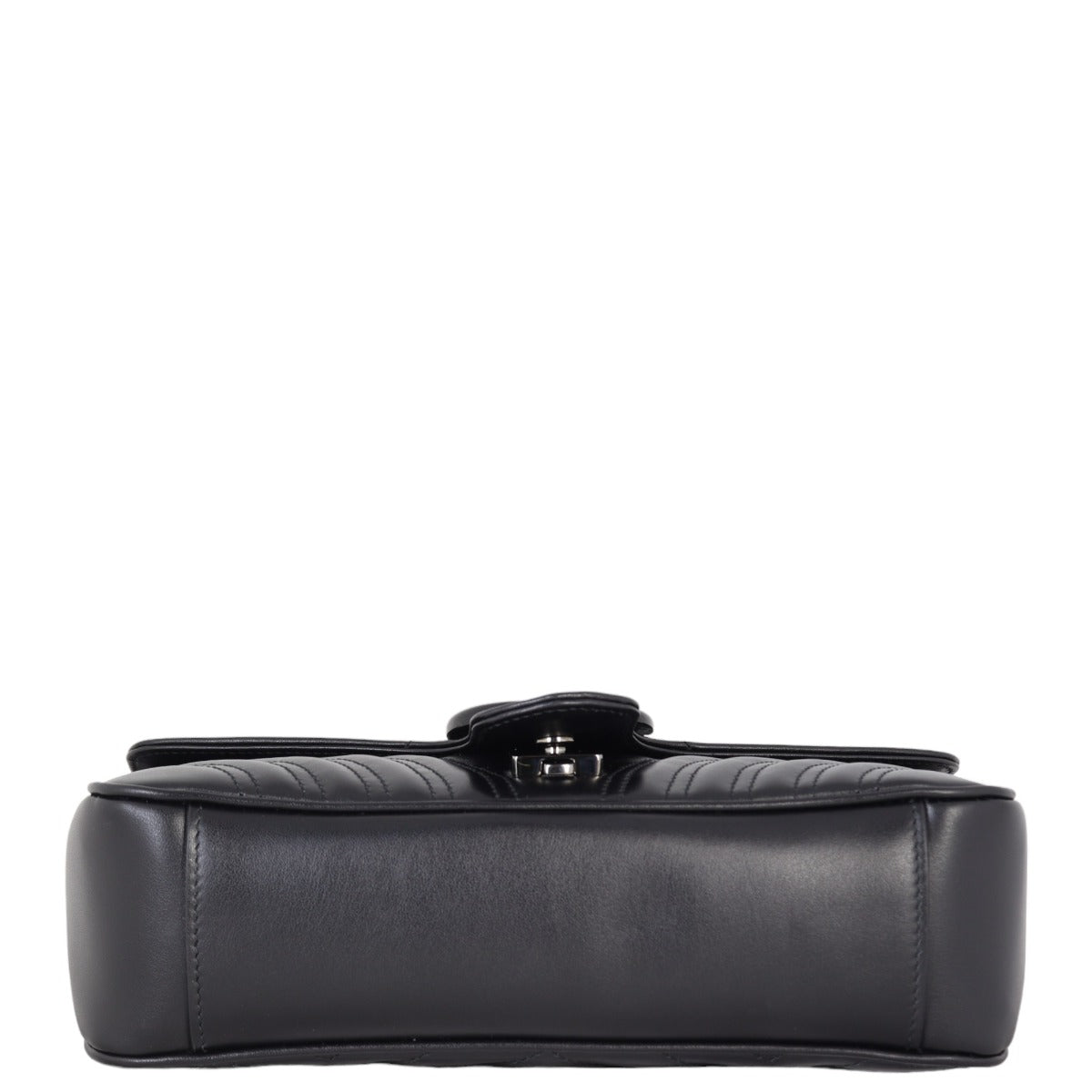 Gucci GG Marmont Matelasse Small Shoulder Bag