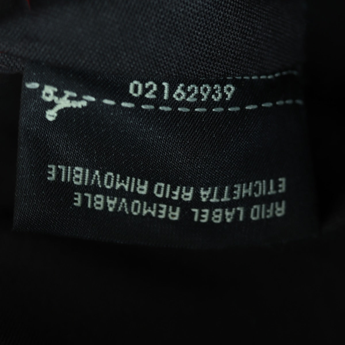 Fendi By The Way Small Date Code