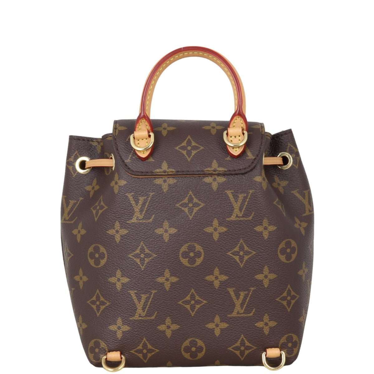Louis Vuitton Montsouris BB Backpack Monogram