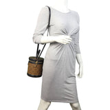 Louis Vuitton Cannes Monogram Reverse