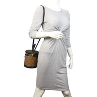 Louis Vuitton Cannes Monogram Reverse