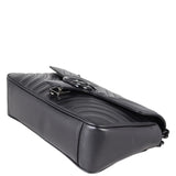 Gucci GG Marmont Matelasse Small Shoulder Bag