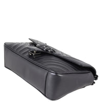 Gucci GG Marmont Matelasse Small Shoulder Bag