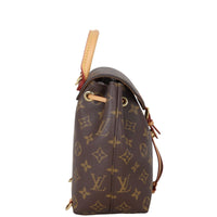 Louis Vuitton Montsouris BB Backpack Monogram