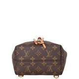 Louis Vuitton Montsouris BB Backpack Monogram