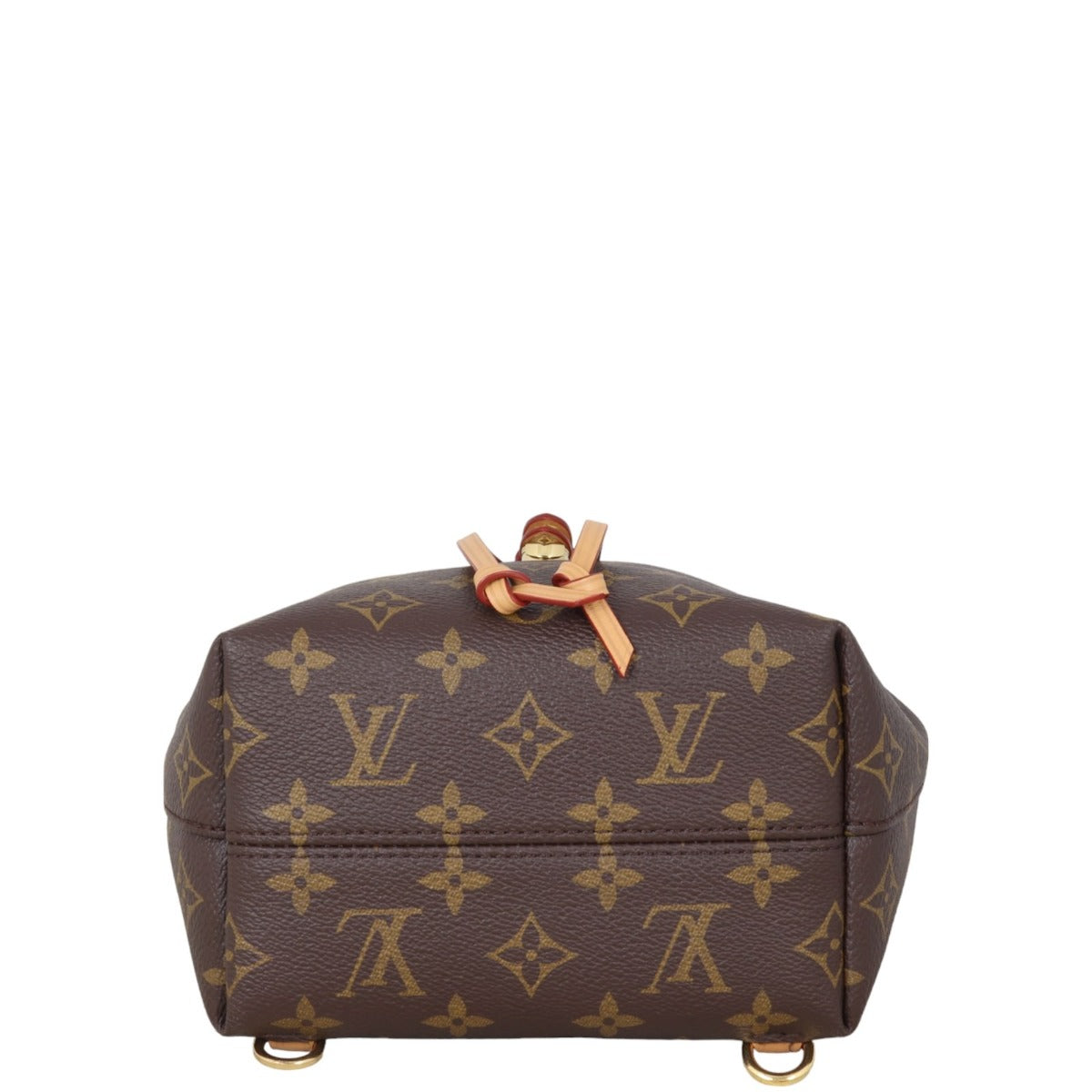 Louis Vuitton Montsouris BB Backpack Monogram
