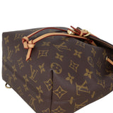 Louis Vuitton Montsouris BB Backpack Monogram