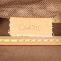 Louis Vuitton Montsouris BB Backpack Monogram