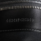 Gucci GG Marmont Matelasse Small Shoulder Bag