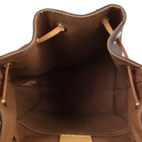 Louis Vuitton Montsouris BB Backpack Monogram