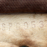 Louis Vuitton Speedy 40 Monogram Date Code