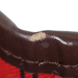 Louis Vuitton Neverfull PM Damier Ebene Wear