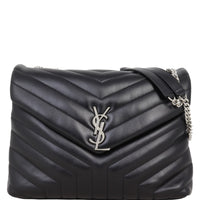 Saint Laurent Loulou Medium
