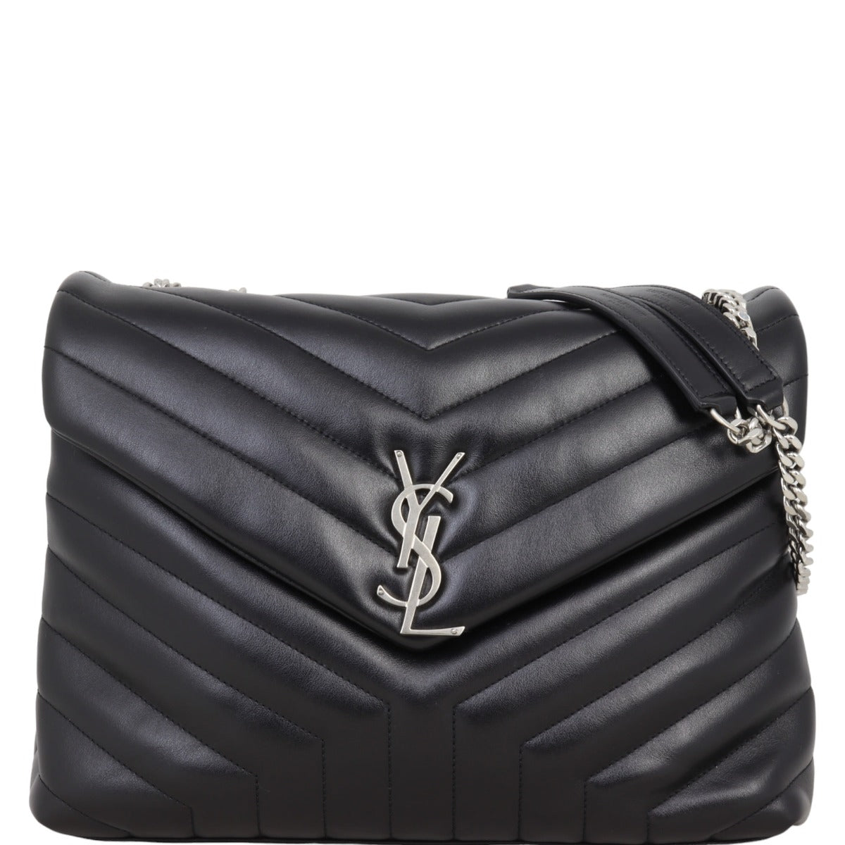 Saint Laurent Loulou Medium