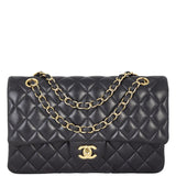 Chanel Classic Double Flap Medium | 23 Series