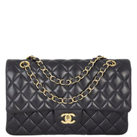 Chanel Classic Double Flap Medium | 23 Series