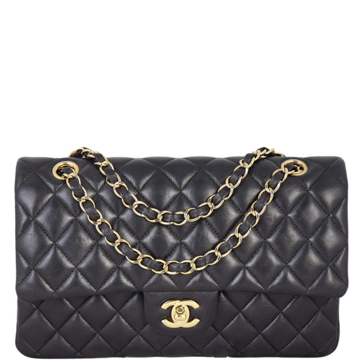 Chanel Classic Double Flap Medium | 23 Series