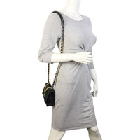 Chanel 19 Wallet On Chain