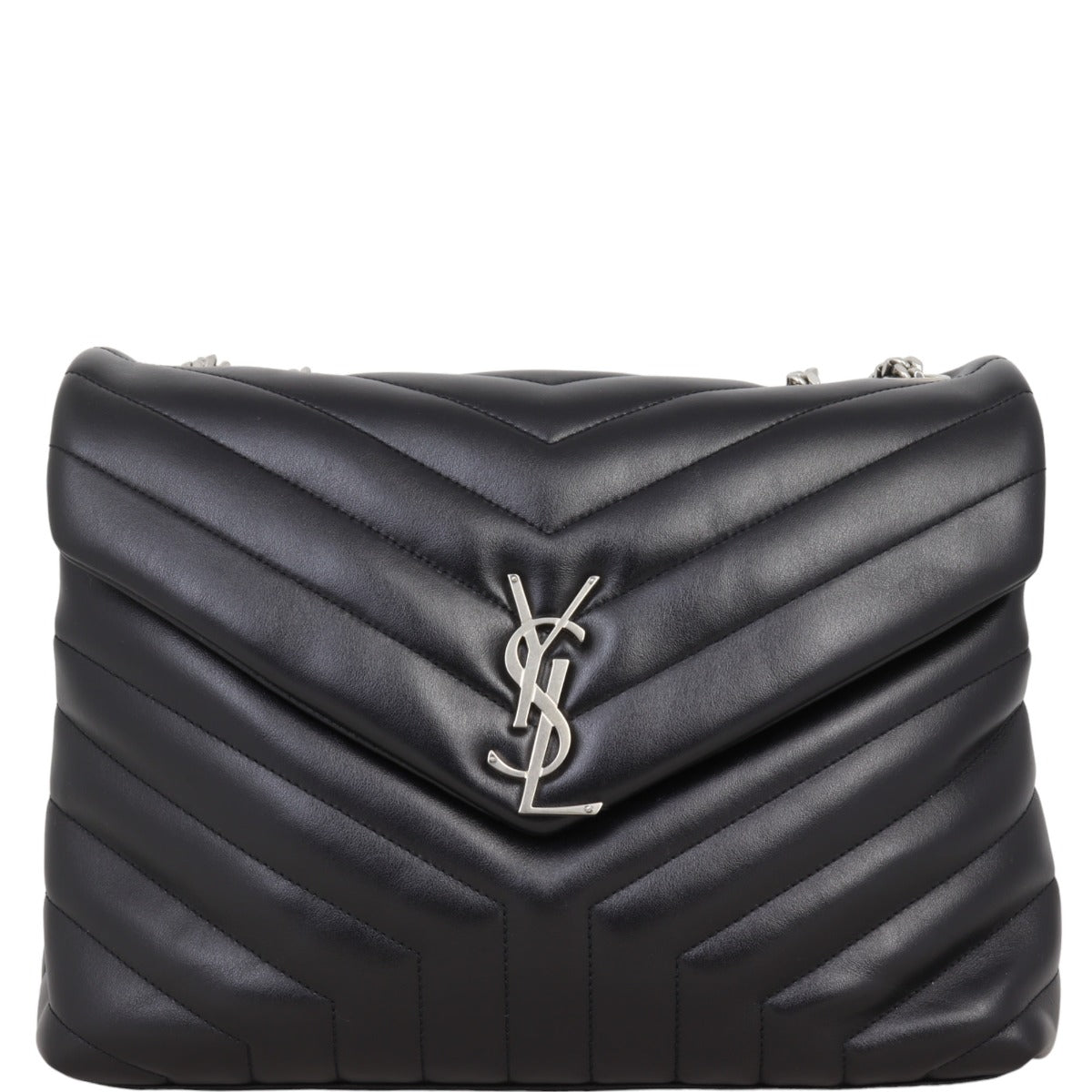 Saint Laurent Loulou Medium
