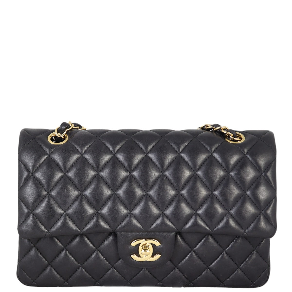 Chanel Classic Double Flap Medium | 23 Series