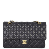 Chanel Classic Double Flap Medium | 23 Series