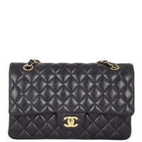 Chanel Classic Double Flap Medium | 23 Series