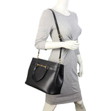 Gucci Bright Bit Tote