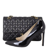 Chanel Classic Double Flap Medium | 23 Series