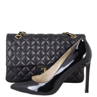 Chanel Classic Double Flap Medium | 23 Series