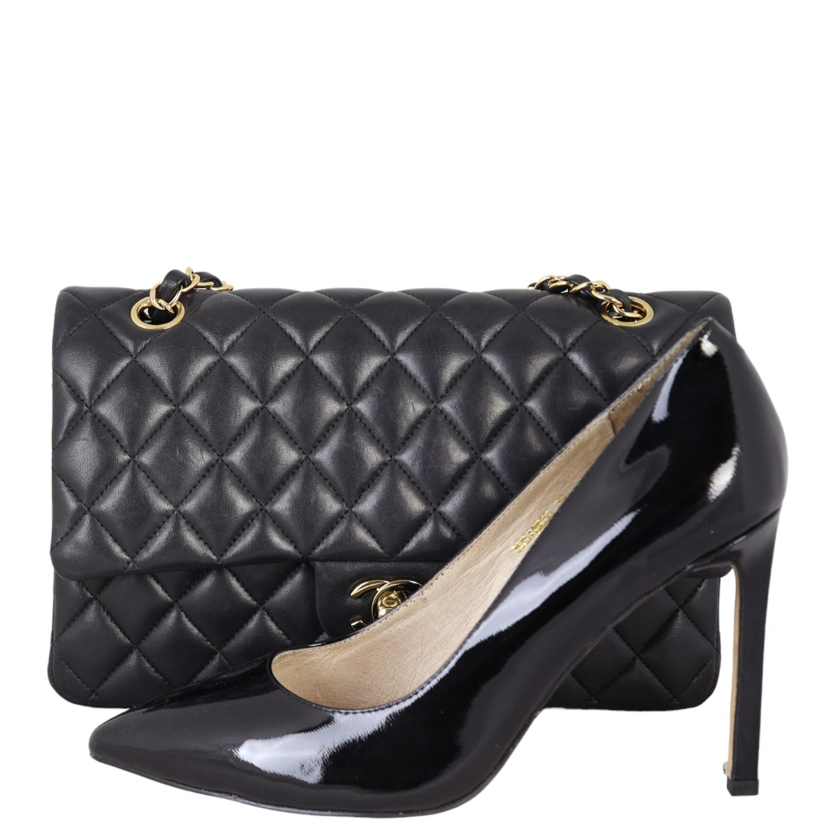 Chanel Classic Double Flap Medium | 23 Series