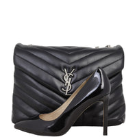 Saint Laurent Loulou Medium