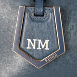 Fendi 2Jours Small (hot stamping) Hot Stamp