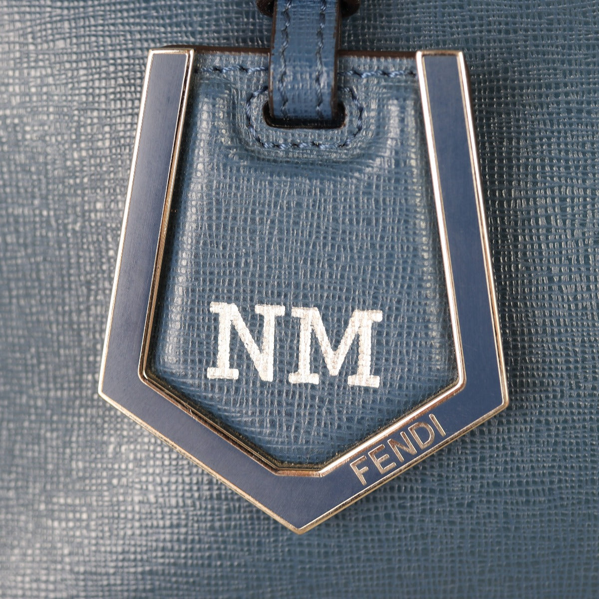 Fendi 2Jours Small (hot stamping) Hot Stamp