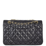 Chanel Classic Double Flap Medium | 23 Series