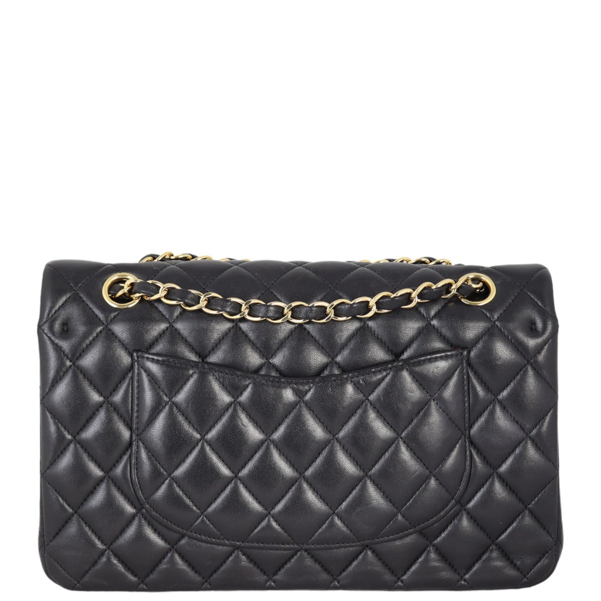 Chanel Classic Double Flap Medium | 23 Series