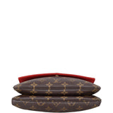 Louis Vuitton Twice Pochette Monogram