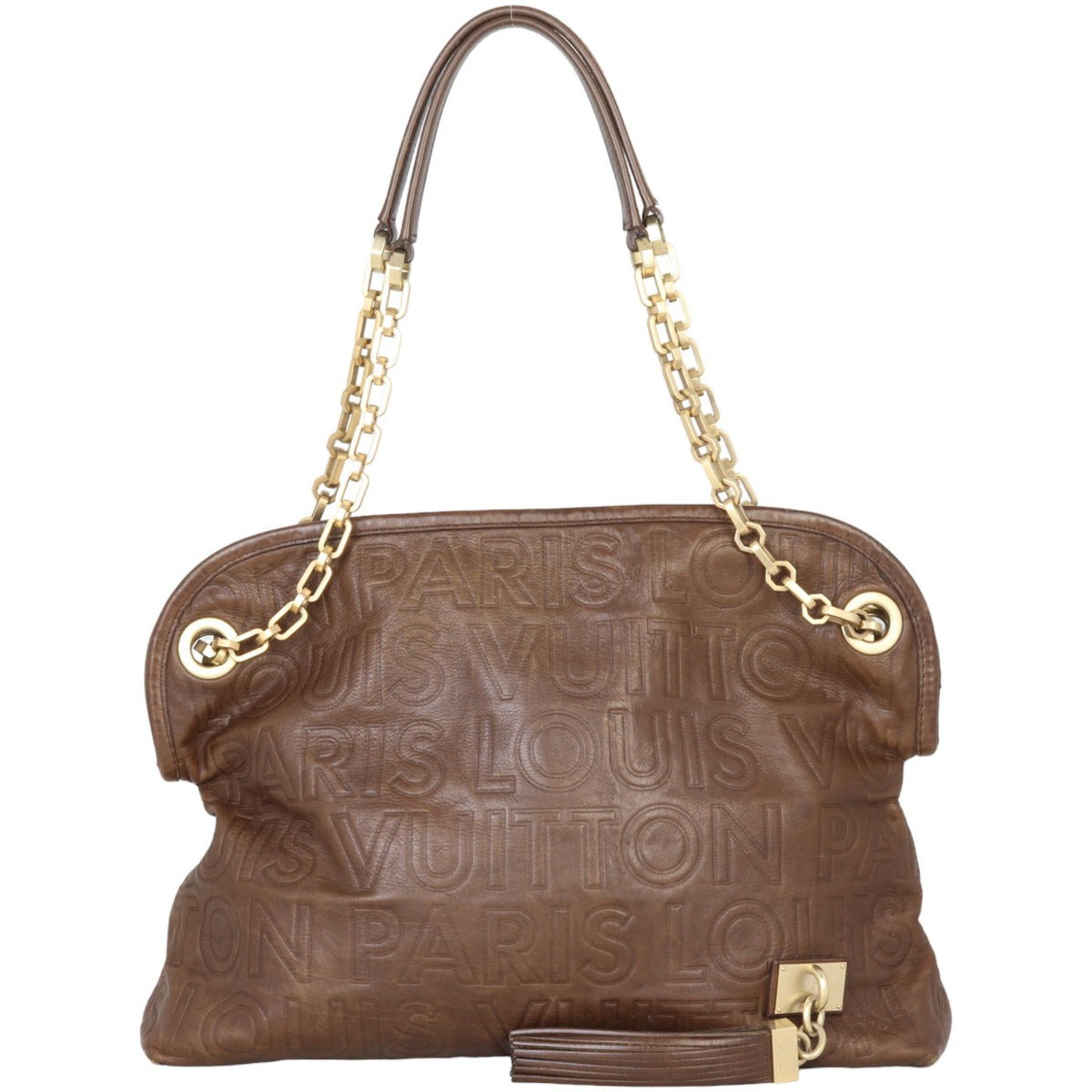 Louis Vuitton Whisper Paris Souple PM