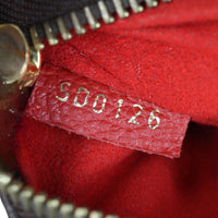 Louis Vuitton Twice Pochette Monogram