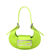 Fendi Cookie Mini Hobo