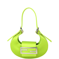 Fendi Cookie Mini Hobo