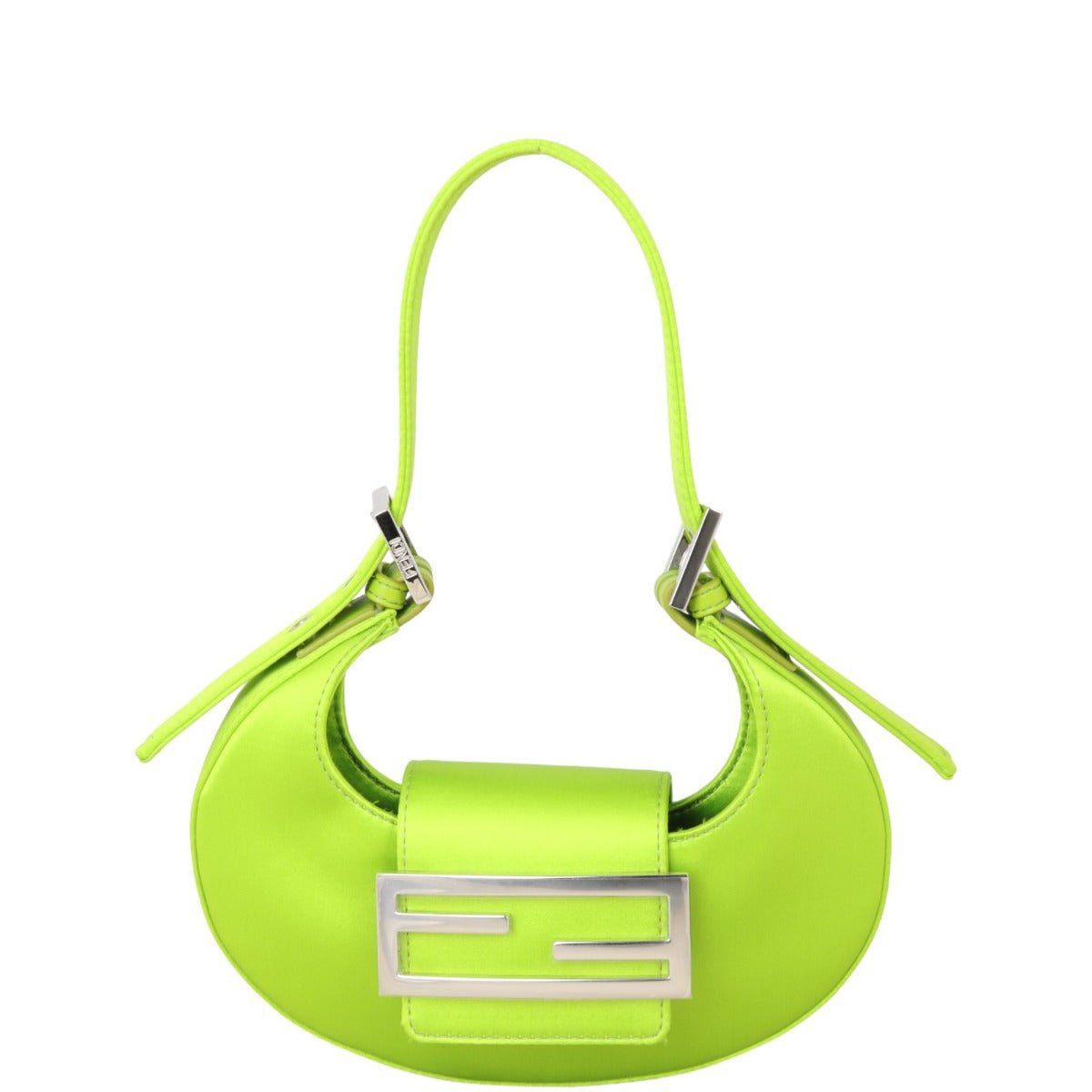 Fendi Cookie Mini Hobo