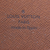 Louis Vuitton Zippy Wallet Monogram Made In