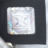 Fendi Baguette Bag Silver Date Code