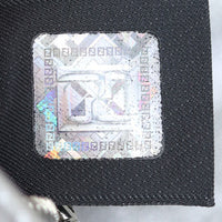 Fendi Baguette Bag Silver Date Code