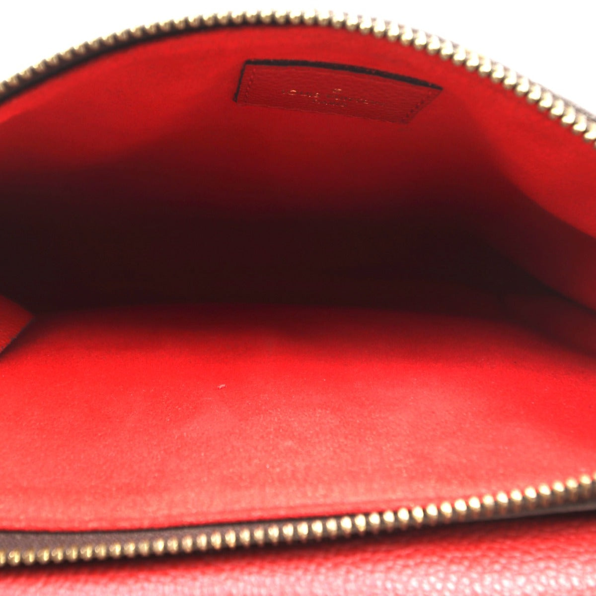 Louis Vuitton Twice Pochette Monogram